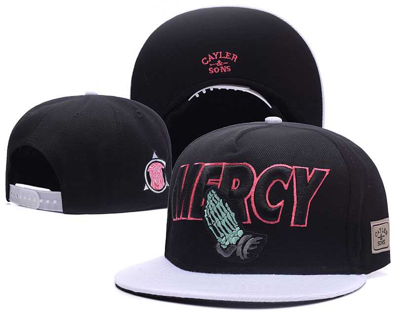 Cayler-Sons Fashion Snapback Hat GS (2),We sell and wholesale Cayler-Sons Fashion Snapback Hat GS (2) on line form chian!